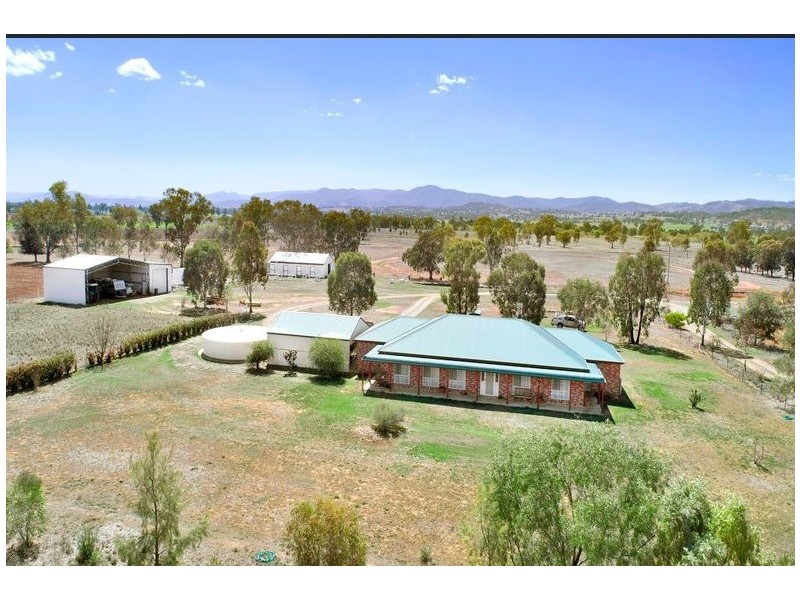 560 Wallamore Road, Tamworth NSW 2340