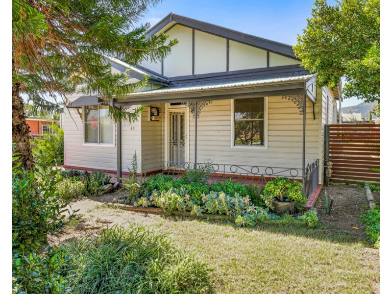 40 Hercules Street, Tamworth NSW 2340