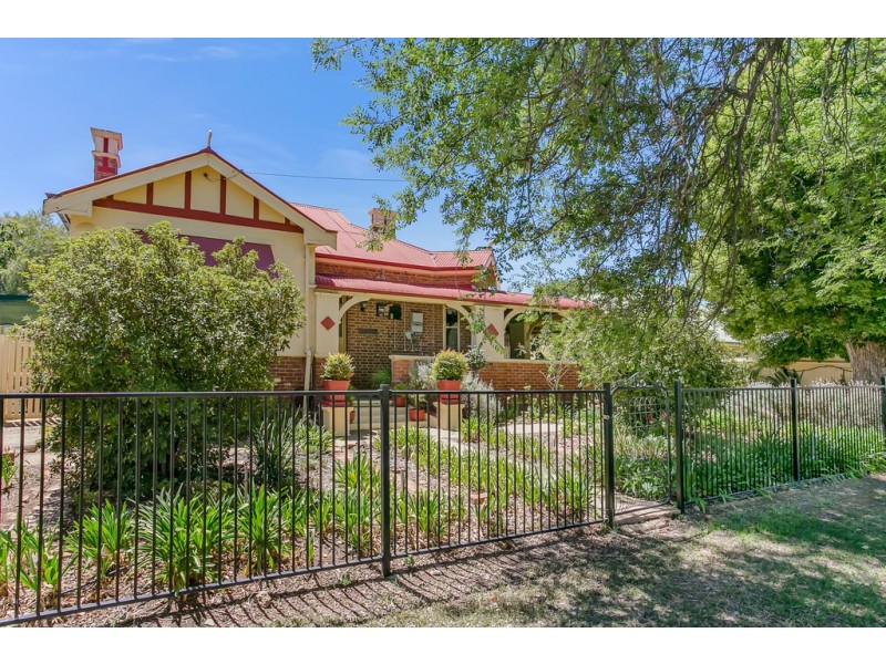 5 Hill Street, Manilla NSW 2346