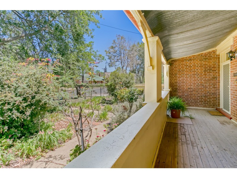 5 Hill Street, Manilla NSW 2346