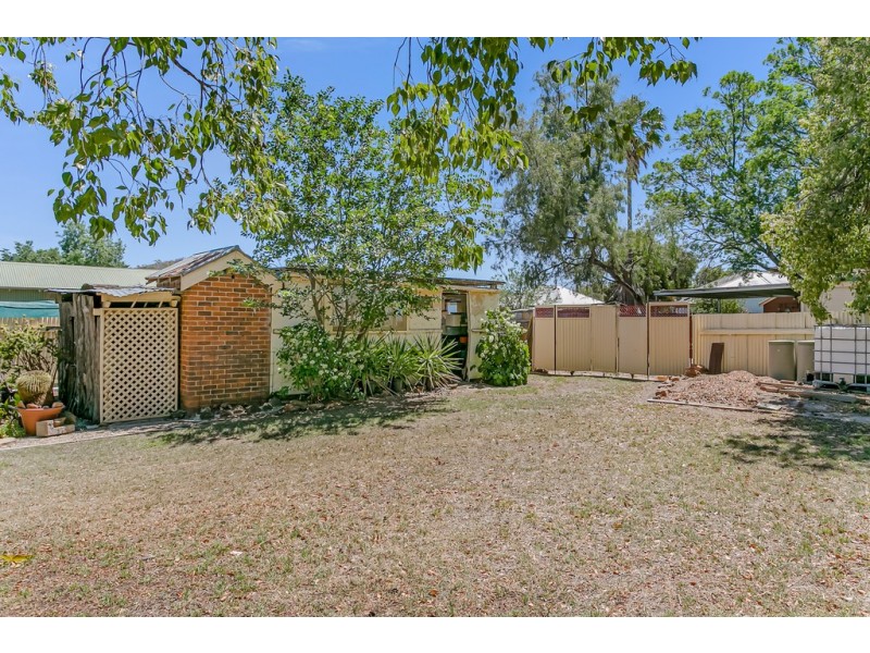 5 Hill Street, Manilla NSW 2346