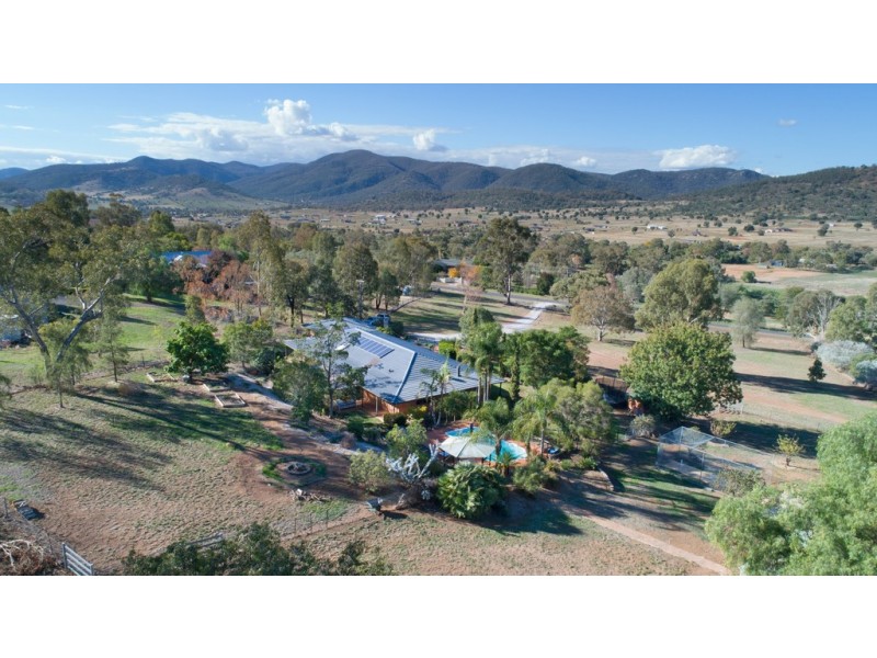 63 Dunoon Road, Tamworth NSW 2340