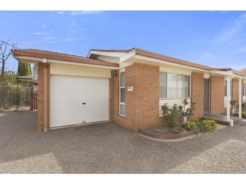 1/18 Lydia Street, Tamworth NSW 2340