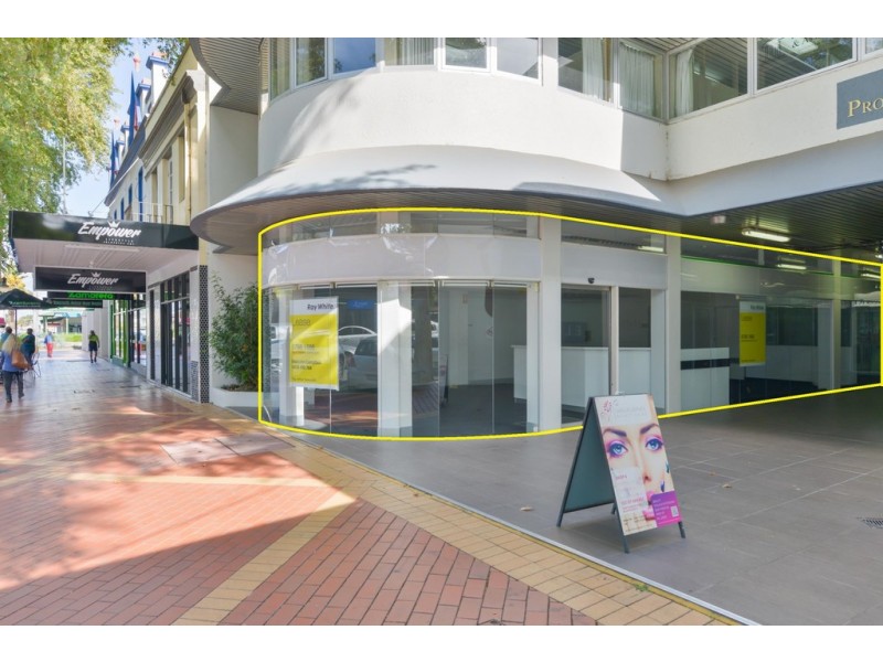 1/459 Peel Street, Tamworth NSW 2340