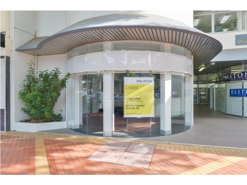 1/459 Peel Street, Tamworth NSW 2340