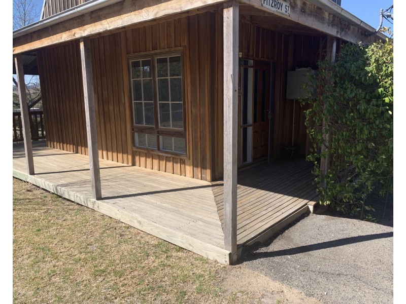 20 Caroline Street, Bendemeer NSW 2355