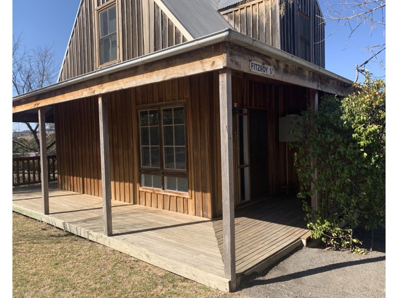 20 Caroline Street, Bendemeer NSW 2355