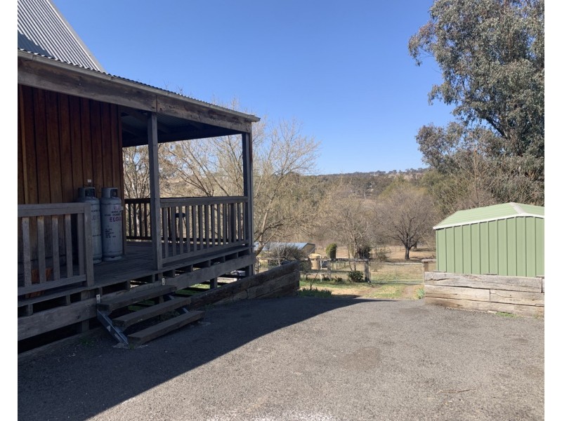 20 Caroline Street, Bendemeer NSW 2355