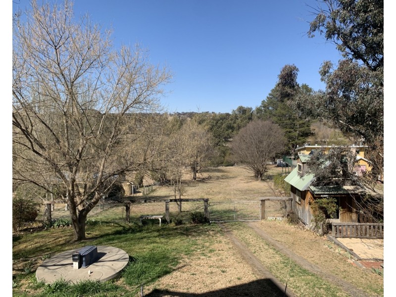 20 Caroline Street, Bendemeer NSW 2355