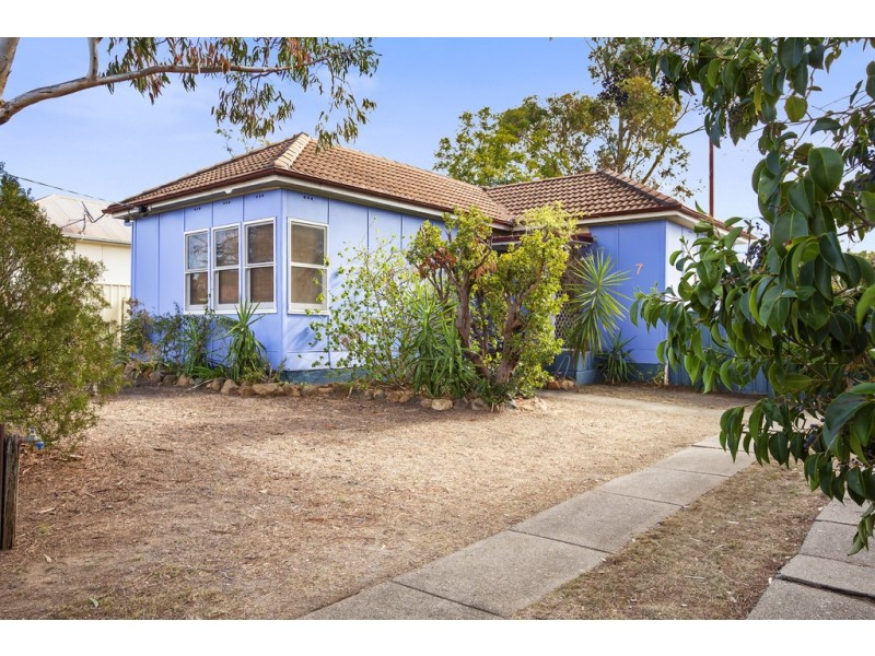 7 Hume Street, West Tamworth NSW 2340