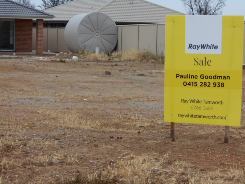 1 Explorers Way, Tamworth NSW 2340