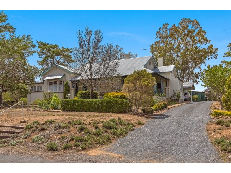 15 Manilla Street, Manilla NSW 2346