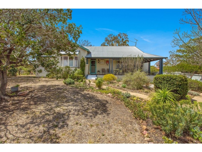 15 Manilla Street, Manilla NSW 2346