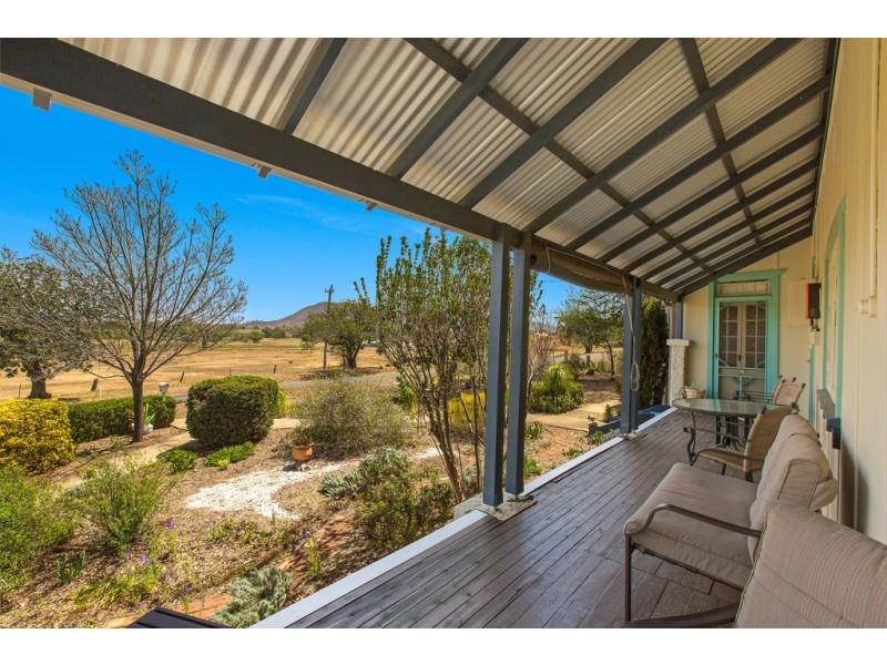 15 Manilla Street, Manilla NSW 2346