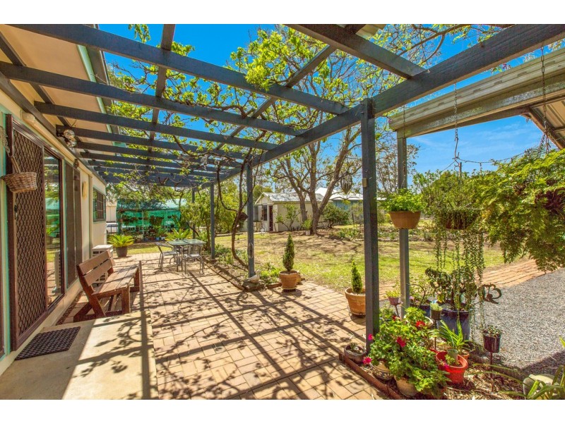 15 Manilla Street, Manilla NSW 2346