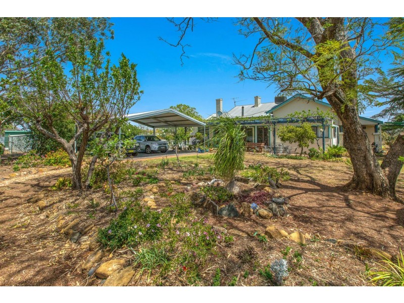 15 Manilla Street, Manilla NSW 2346