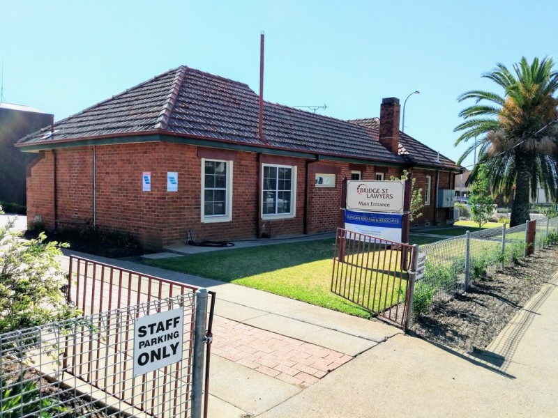 160 Bridge Street, West Tamworth NSW 2340