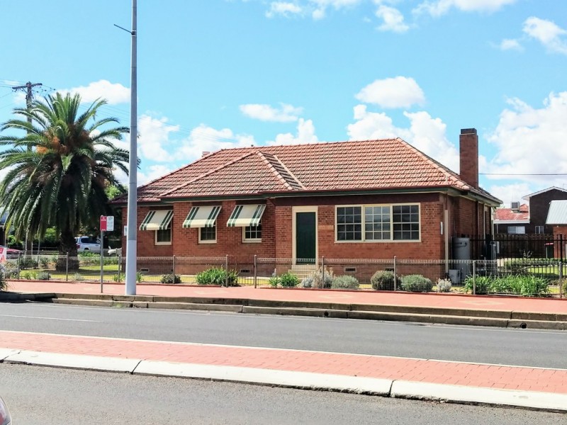 160 Bridge Street, West Tamworth NSW 2340
