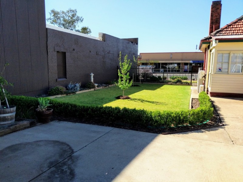 160 Bridge Street, West Tamworth NSW 2340