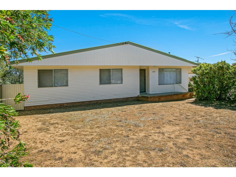 551 Armidale Road, Tamworth NSW 2340