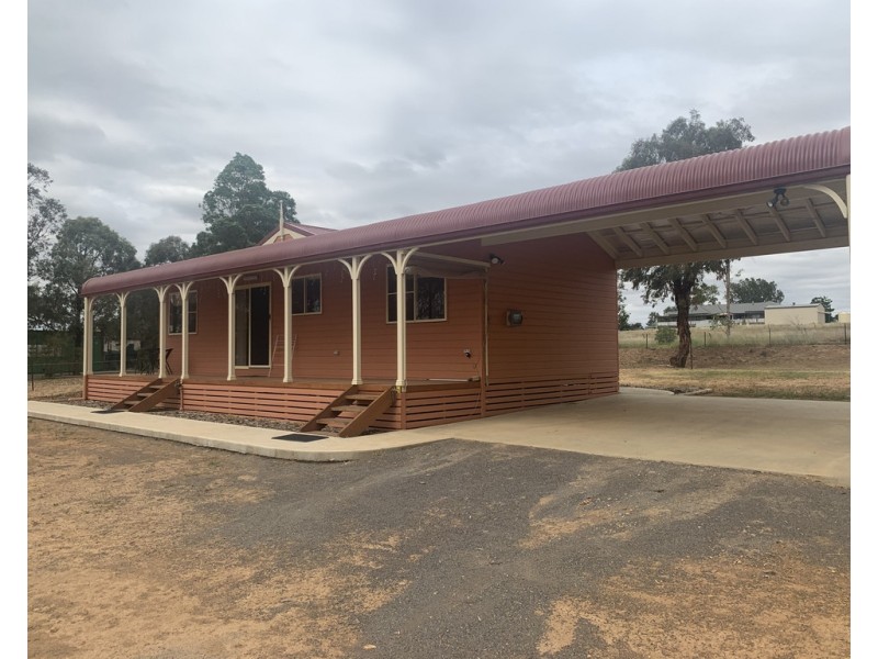 29A Heiligmans Lane, Tamworth NSW 2340