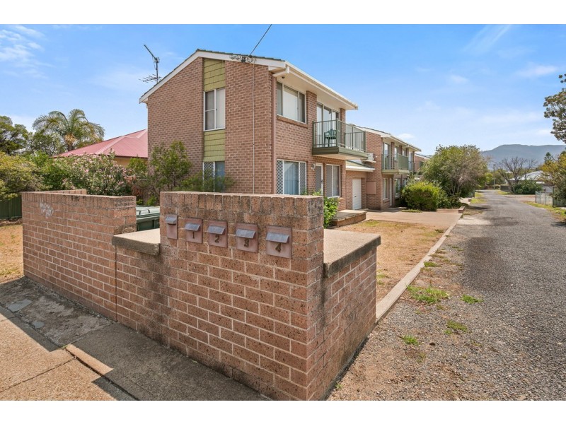 1/22 King Street, Tamworth NSW 2340
