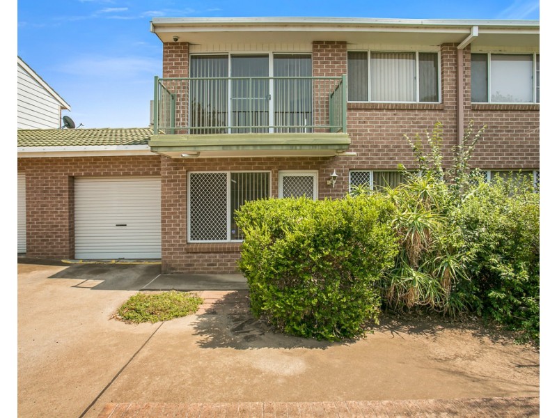 2/22 King Street, Tamworth NSW 2340