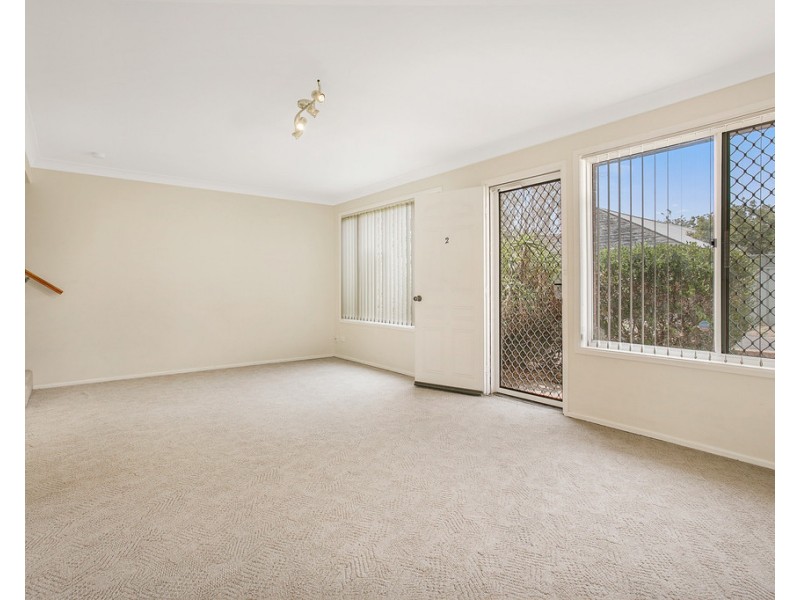 2/22 King Street, Tamworth NSW 2340