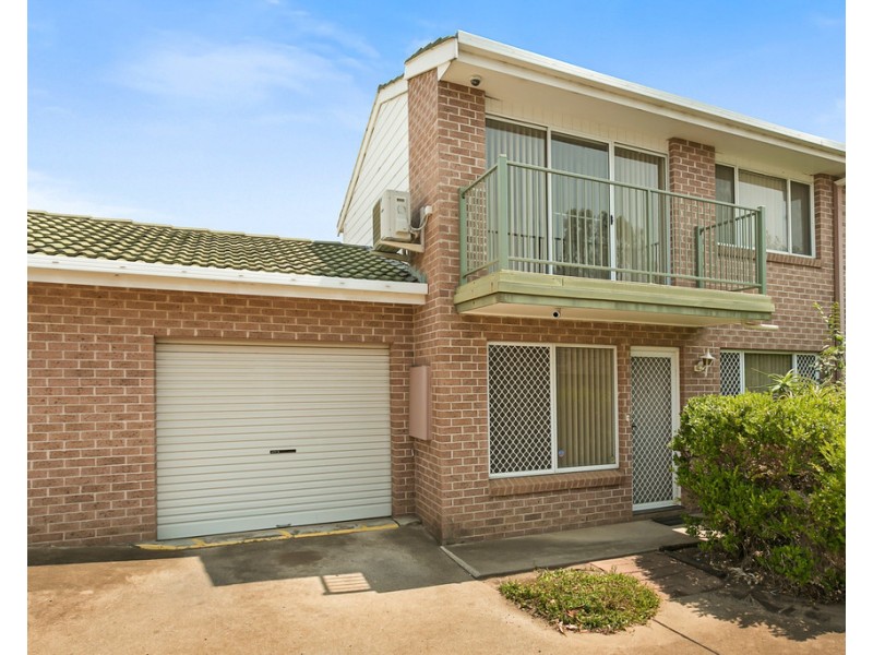 2/22 King Street, Tamworth NSW 2340