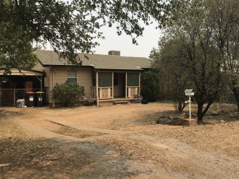 22 Sussex Street, Tamworth NSW 2340