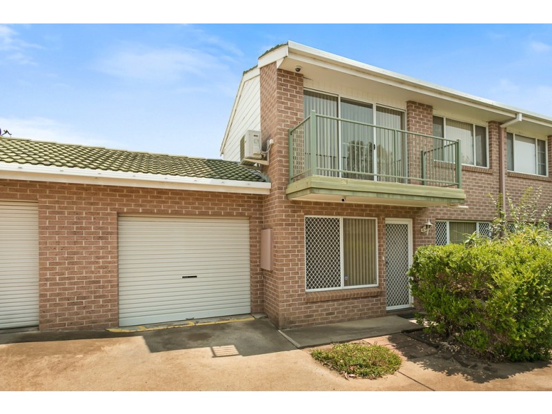 2/22 King Street, Tamworth NSW 2340