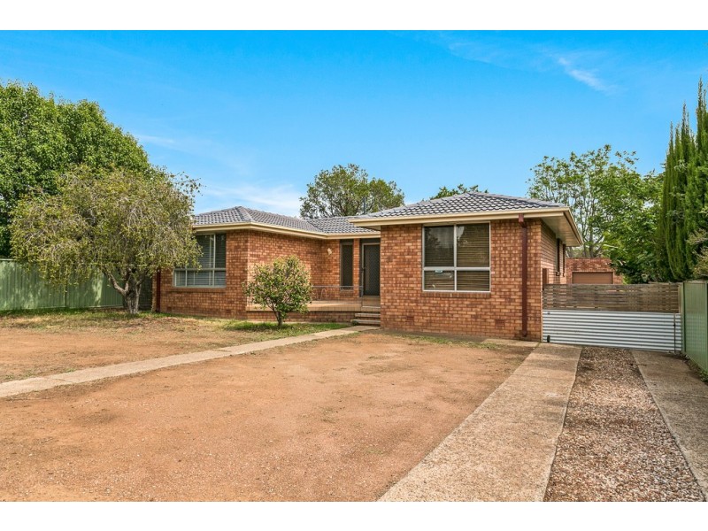 30 Wilburtree Street, Tamworth NSW 2340