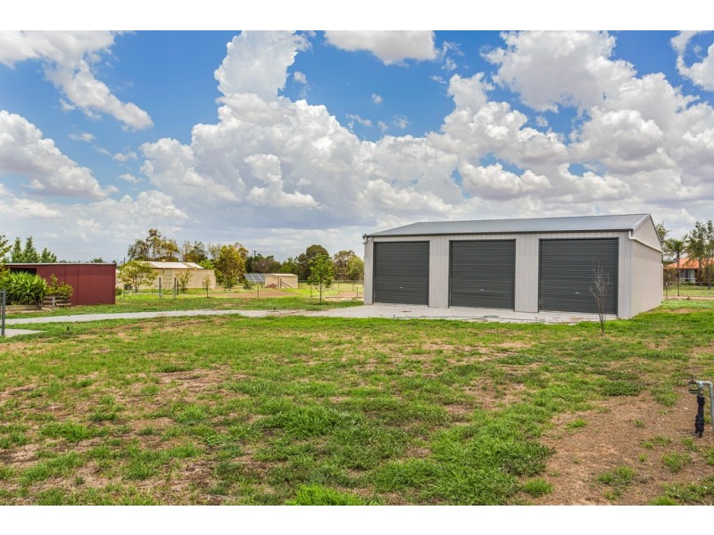 3 Garrison Court, Tamworth NSW 2340