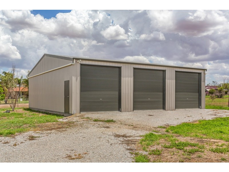 3 Garrison Court, Tamworth NSW 2340