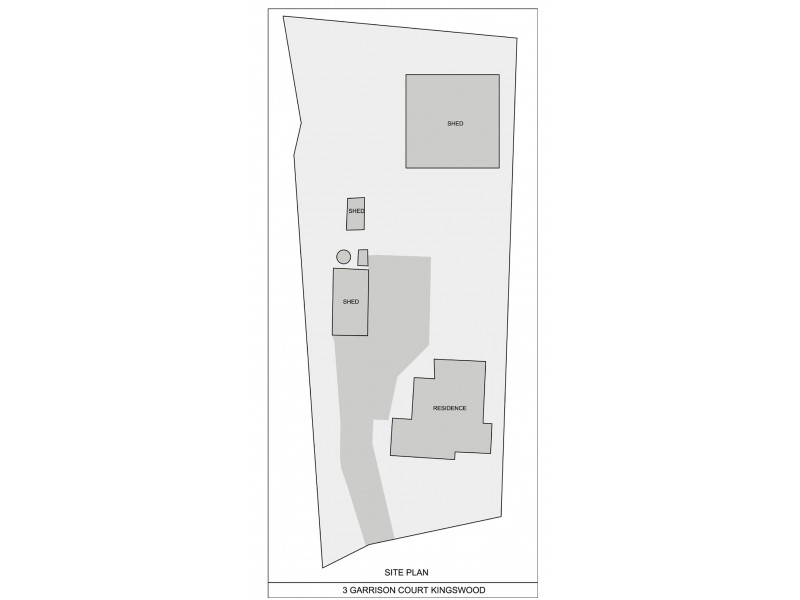 3 Garrison Court, Tamworth NSW 2340