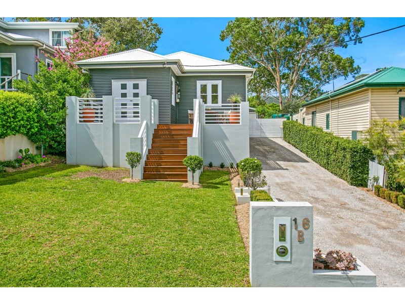 16B Rawson Avenue, Tamworth NSW 2340