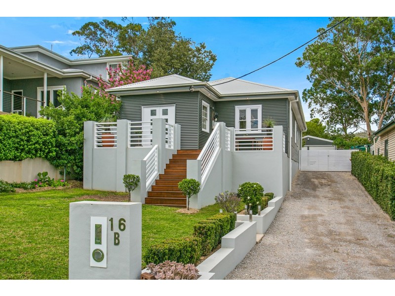 16B Rawson Avenue, Tamworth NSW 2340