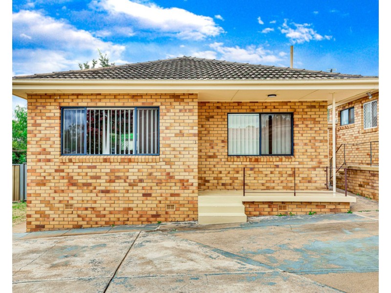 3/8 Martin Street, Tamworth NSW 2340
