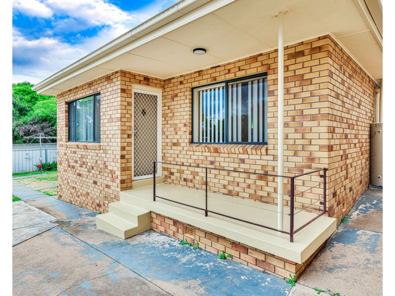 3/8 Martin Street, Tamworth NSW 2340