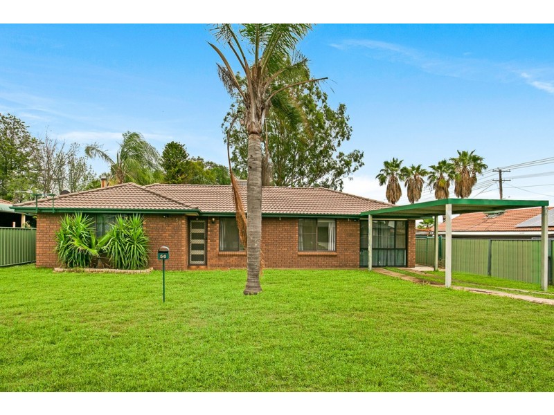 56 Mitchell Street, Tamworth NSW 2340