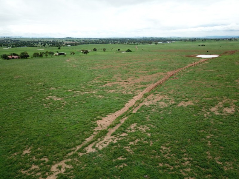 Lot 4232 Meadows Lane, Tamworth NSW 2340