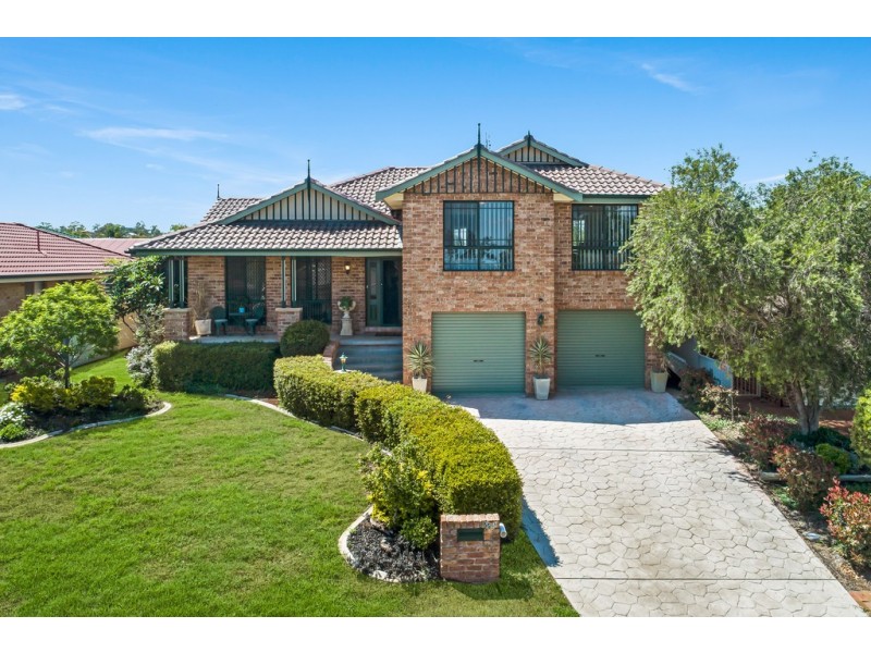 55 Morilla Street, Tamworth NSW 2340