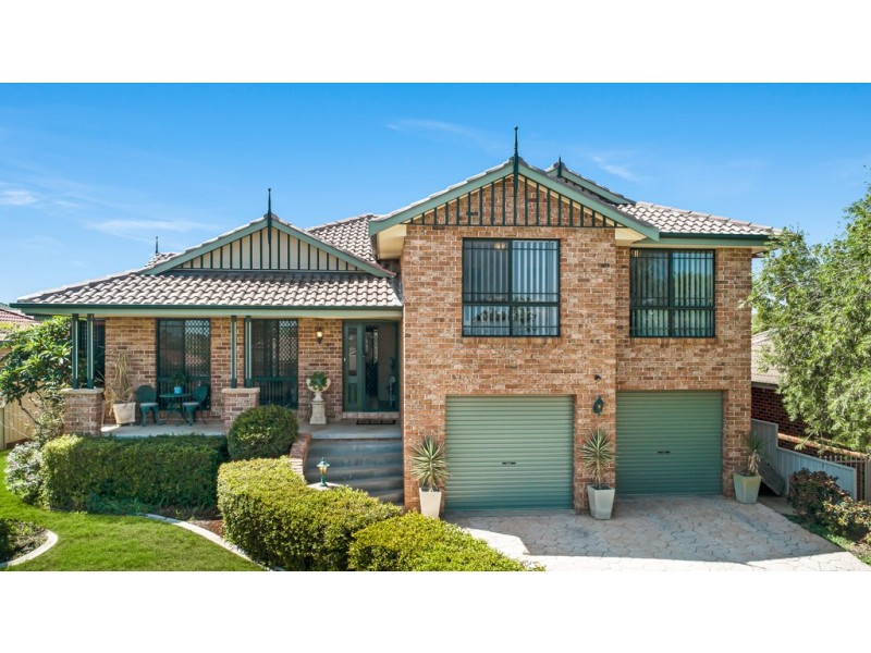 55 Morilla Street, Tamworth NSW 2340