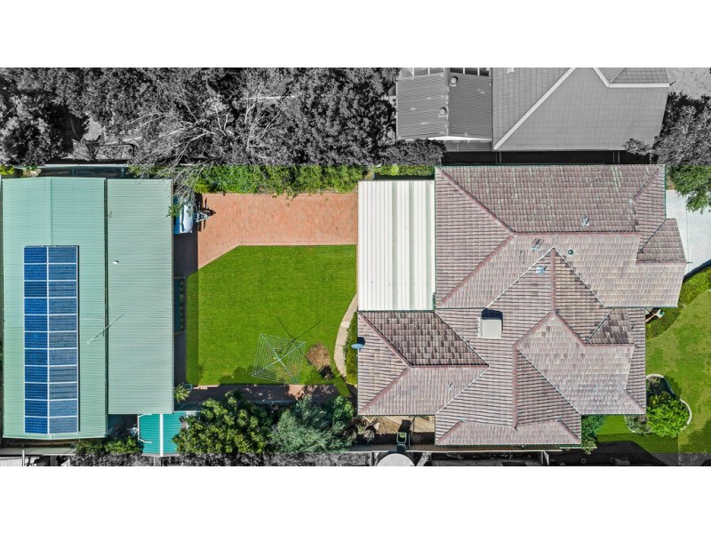 55 Morilla Street, Tamworth NSW 2340