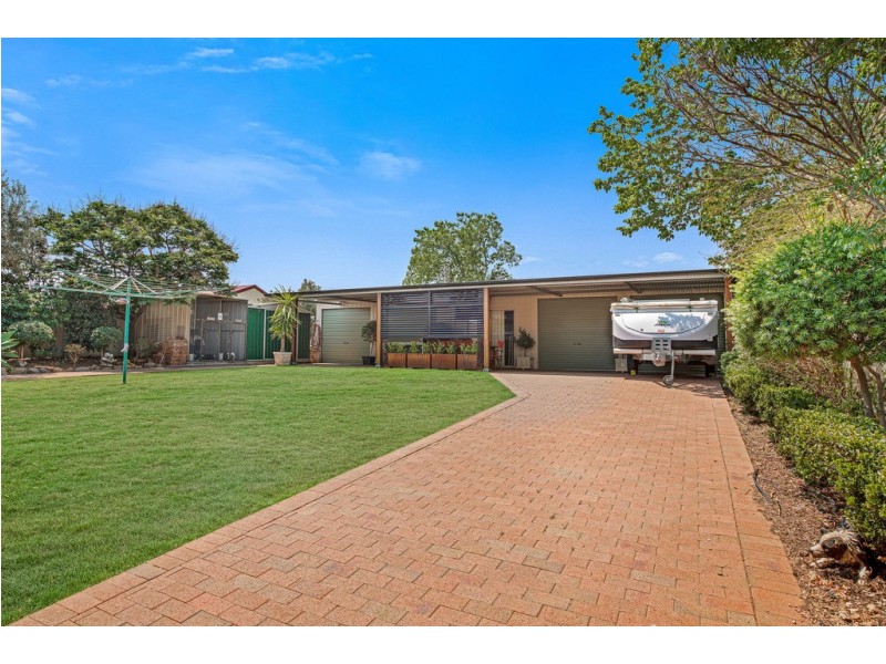 55 Morilla Street, Tamworth NSW 2340