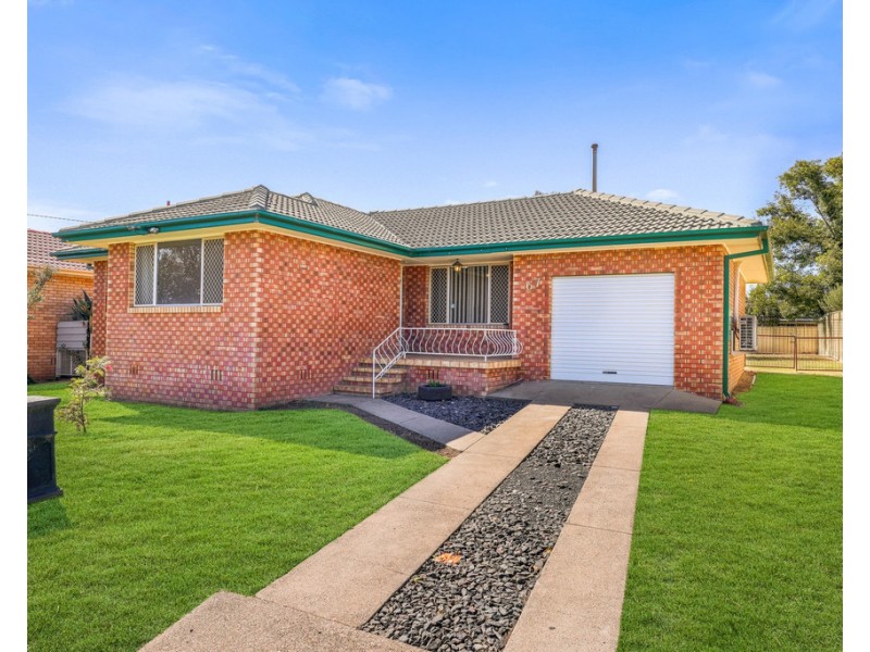 67 Garden Street, Tamworth NSW 2340