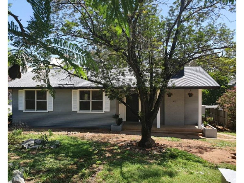 48 Hall Street, Tamworth NSW 2340