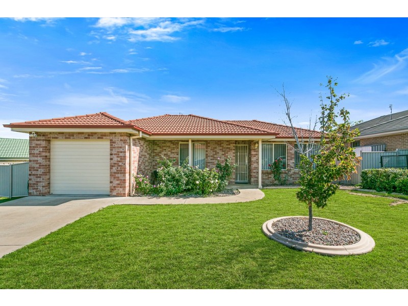 23 Mountain Gum Road, Tamworth NSW 2340