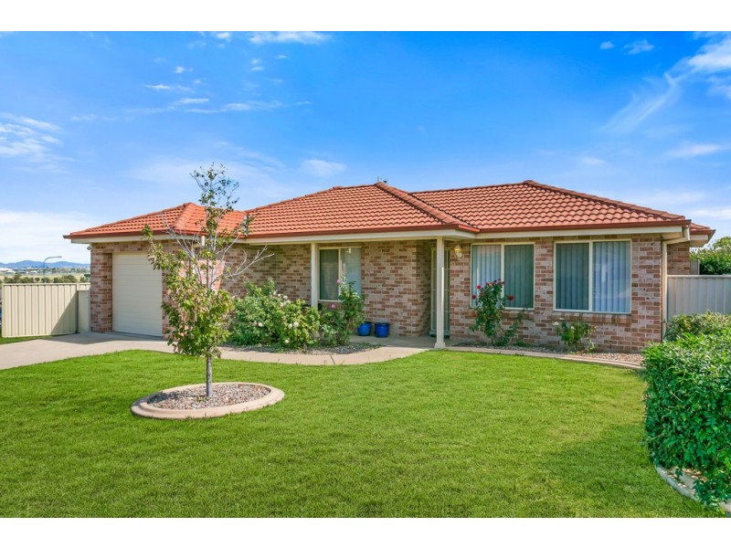 23 Mountain Gum Road, Tamworth NSW 2340