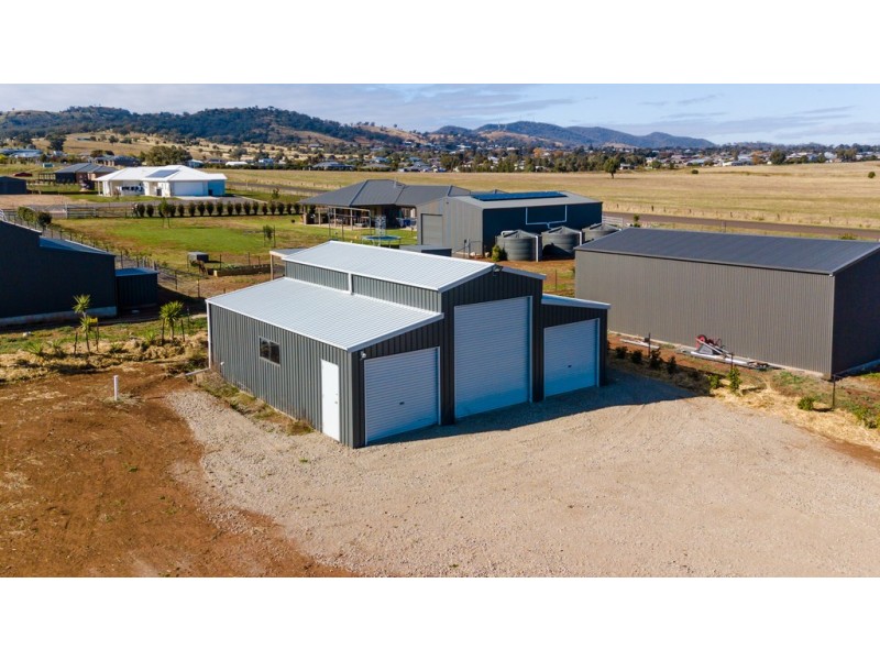 4 Wandella Court, Tamworth NSW 2340